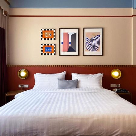 Blu Dock Restel Bangkok Zewnętrze zdjęcie