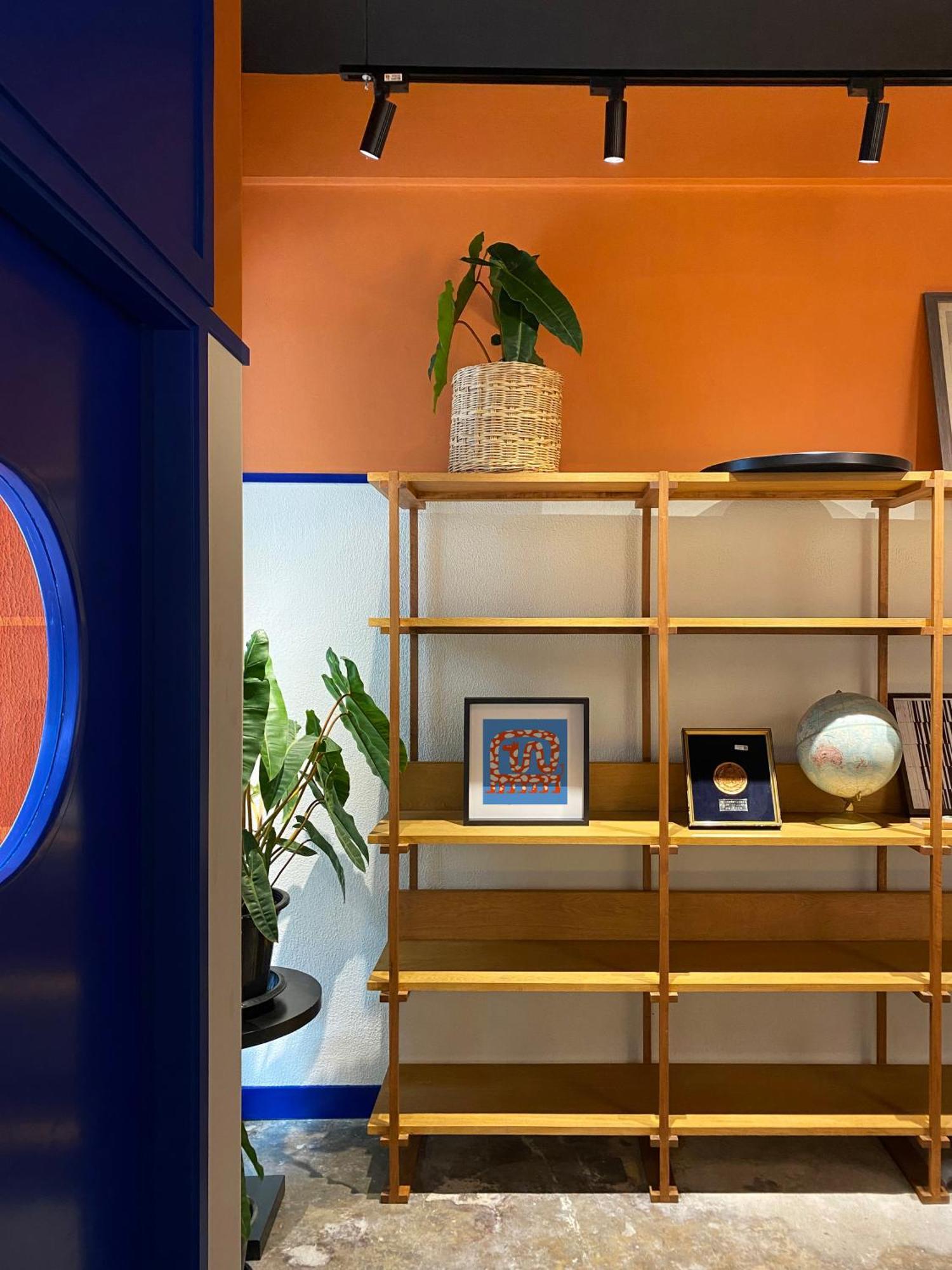 Blu Dock Restel Bangkok Zewnętrze zdjęcie