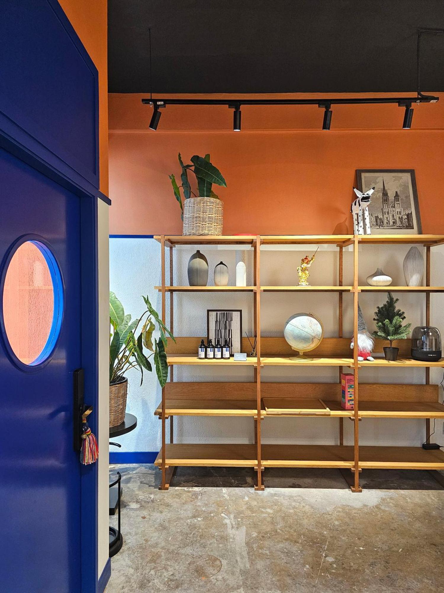Blu Dock Restel Bangkok Zewnętrze zdjęcie