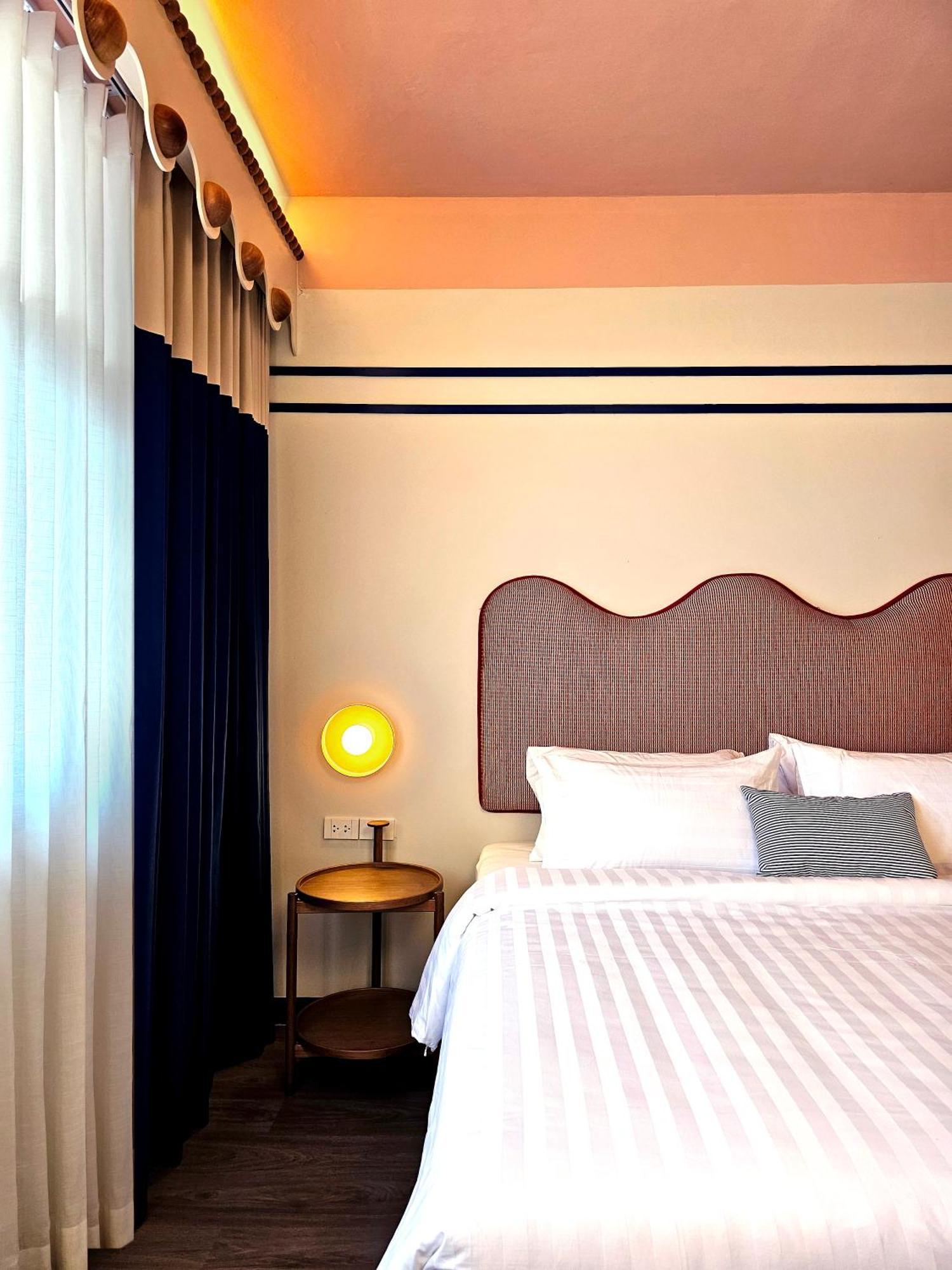 Blu Dock Restel Bangkok Zewnętrze zdjęcie