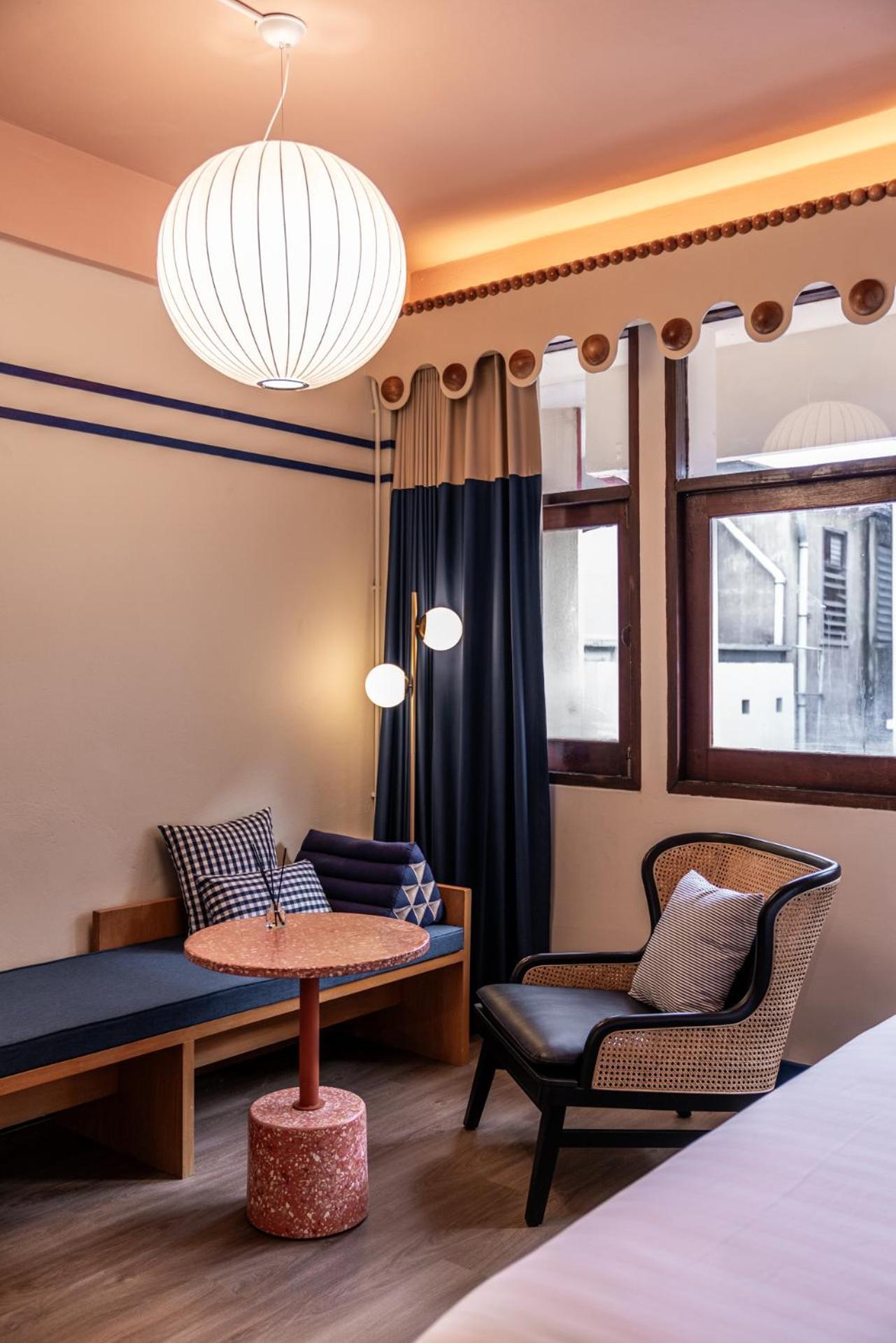 Blu Dock Restel Bangkok Zewnętrze zdjęcie