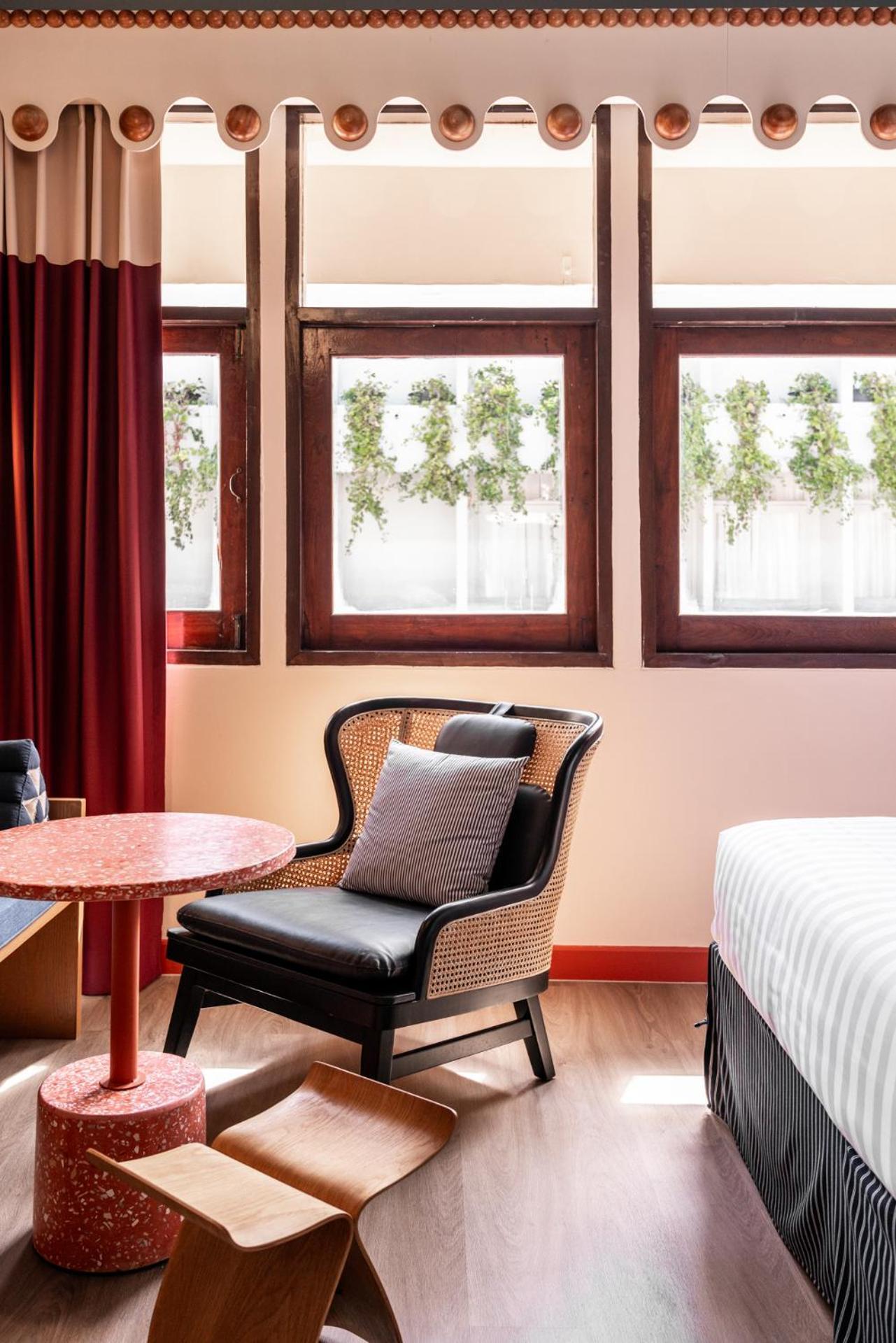 Blu Dock Restel Bangkok Zewnętrze zdjęcie