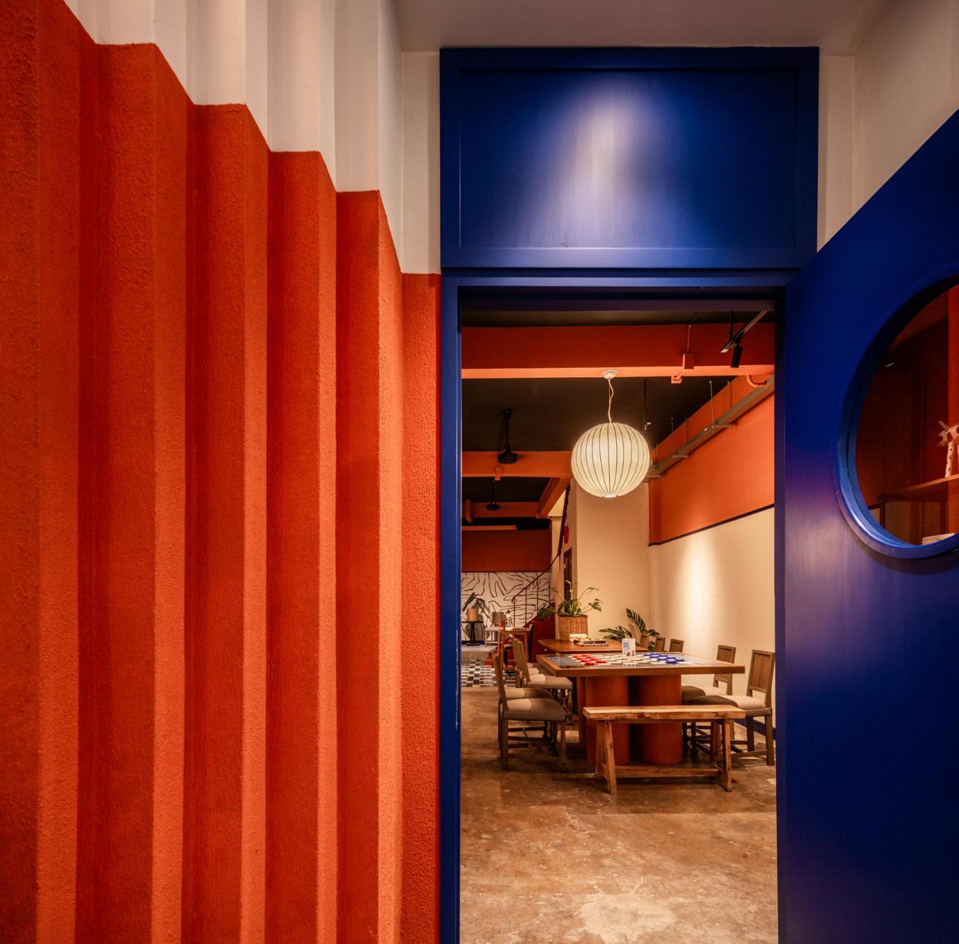 Blu Dock Restel Bangkok Zewnętrze zdjęcie